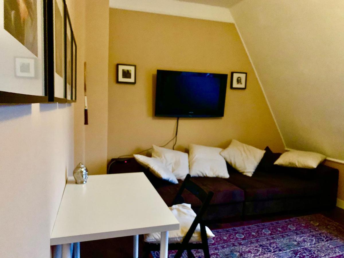 Kuni-lodge Essen