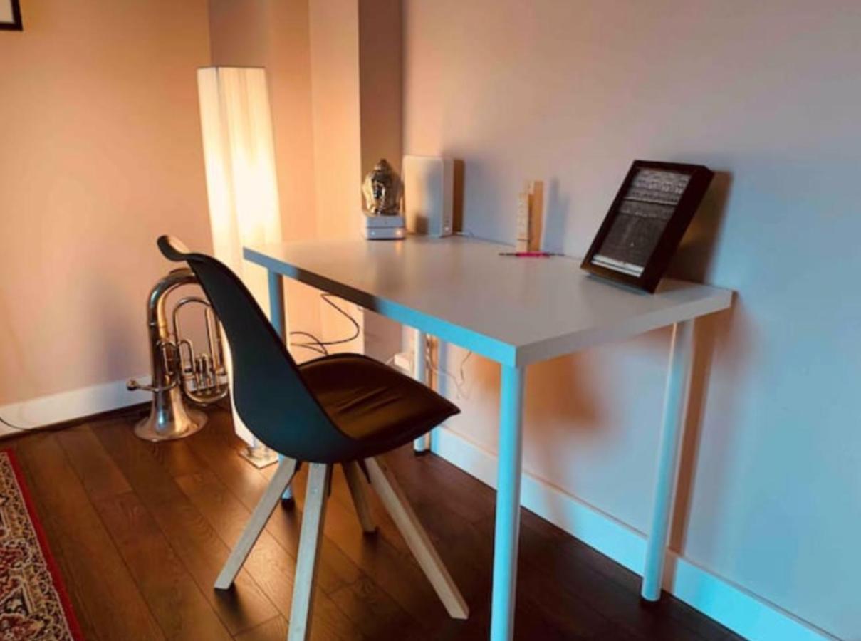 Homestay Kuni-lodge Essen