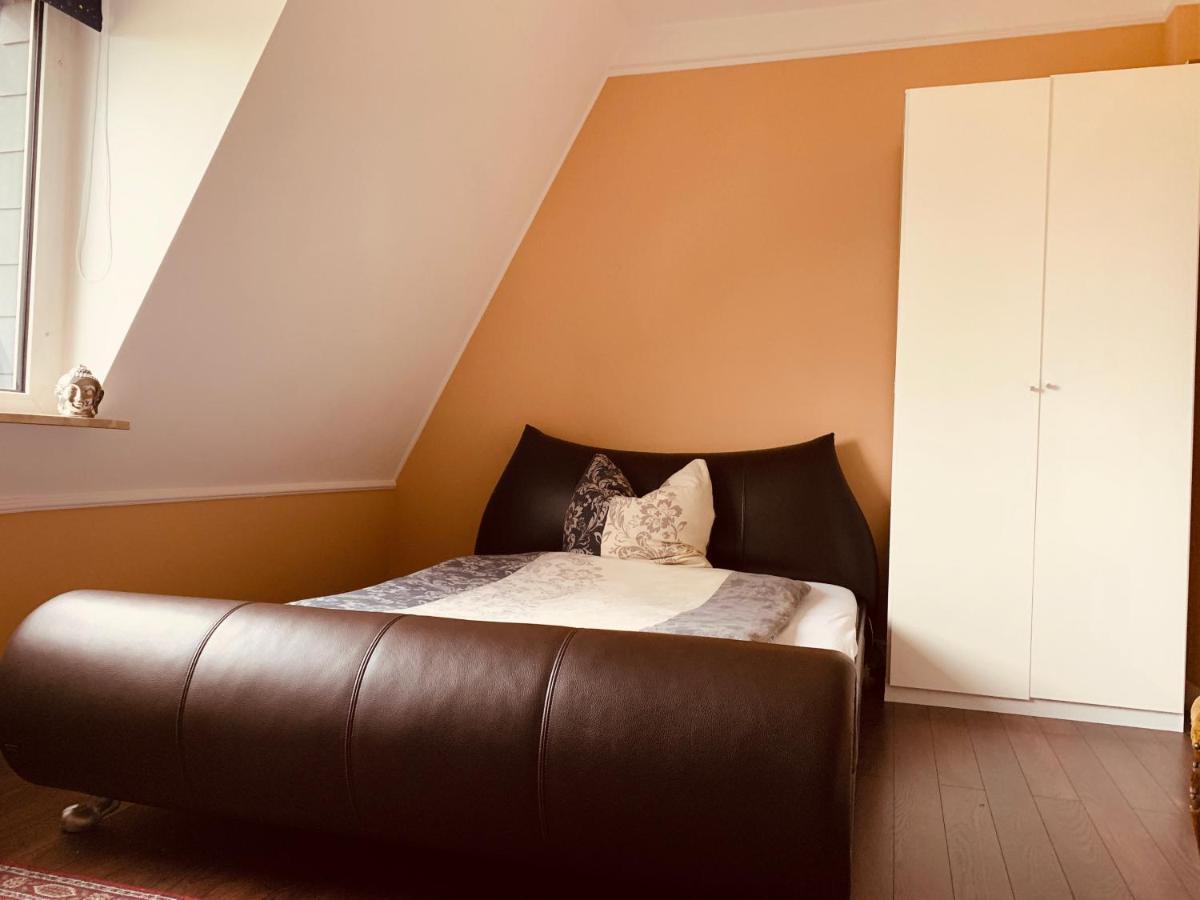 Kuni-lodge Homestay